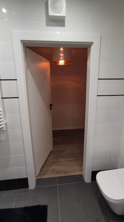 Apartment Slaska 12 Gdansk