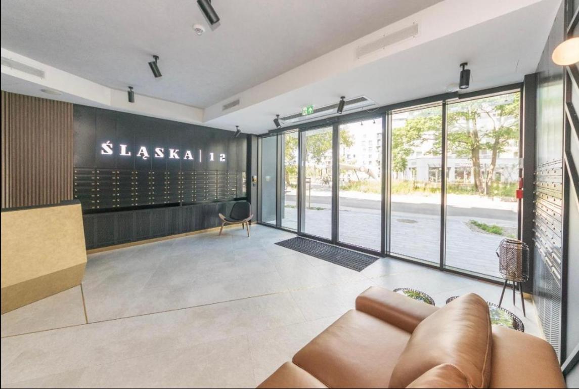 Slaska 12 Gdansk
